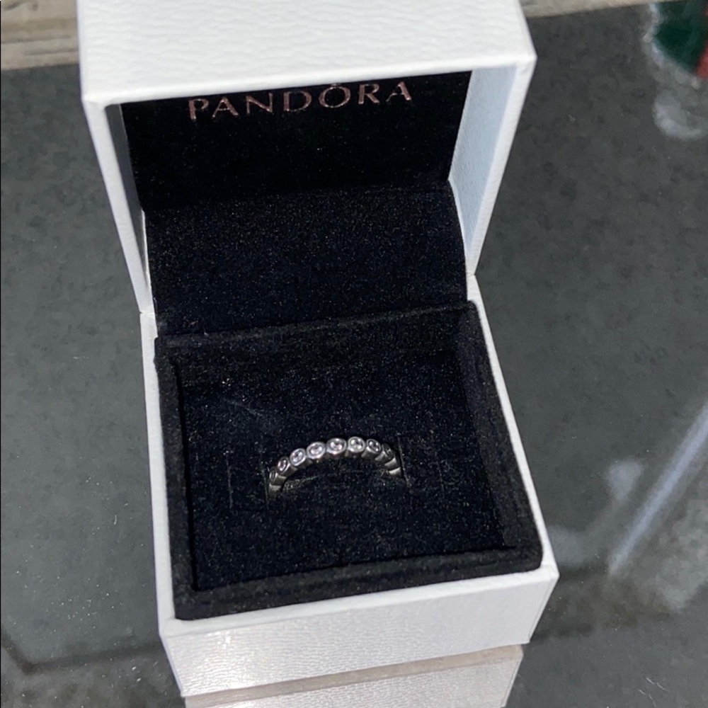 Pandora Ring